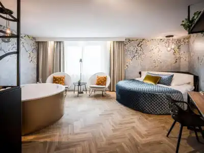 Van der Valk Maastricht - 68