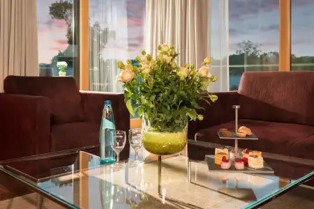 Dorint ThermenFreiburg - 79