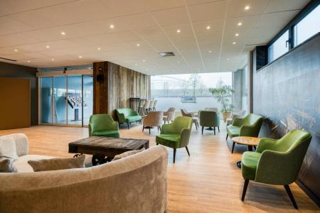 B&B Mons Gare - 39