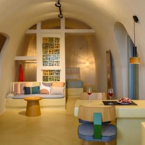 Sublime Villa & Caves - 83
