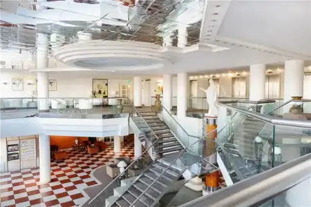 Relexa Frankfurt/ Main - 11