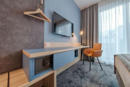 Best Western Wiesbaden - 62