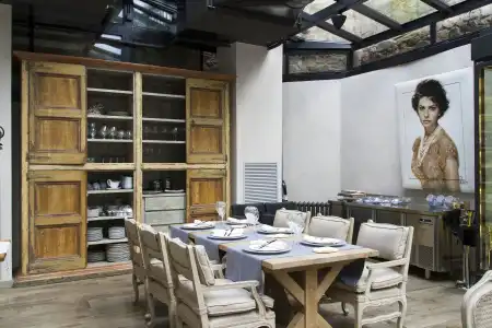Boutique Casa Granados - 19