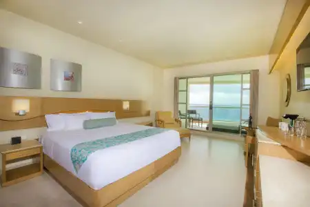 Beach Palace Family Resort & Spa - All-Inclusive - 6