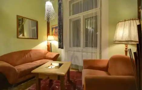 Artharmony Pension & Hostel - 106