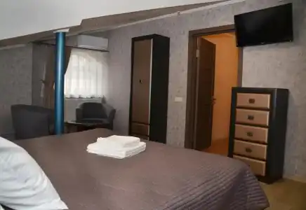 Tsentralny Mini-Hotel - 96