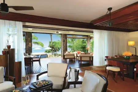 Le Jadis Beach Resort & Wellness - Managed by Banyan Trees & Resorts - 6