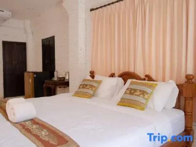 The Resort Baan Tawai - 34