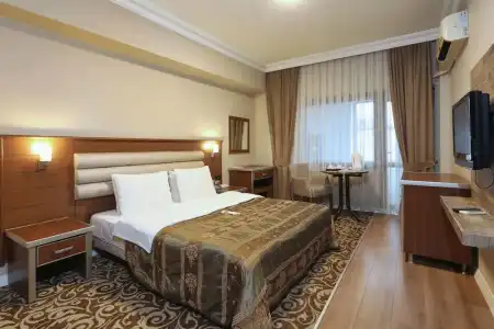 Balturk Otel Sakarya - 38