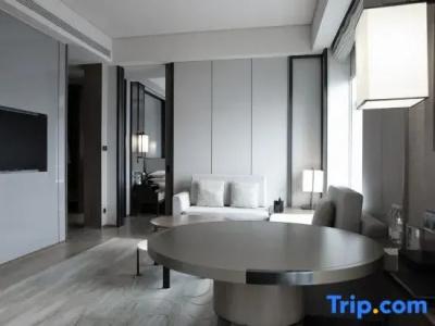 Chongqing Marriott - 123