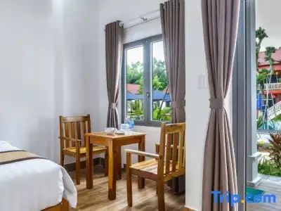 Rainforest Resort Phu Quoc - 53