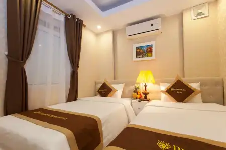 Hanoi Diamond King - 30