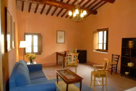 Laticastelli Country Relais - 10