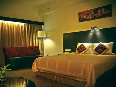 Grand Continental Kuantan - 69