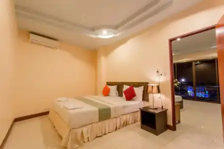 Surin Sunset - 34