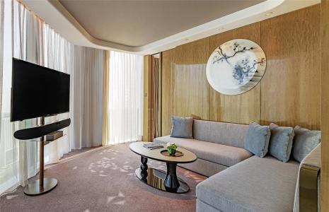 Conrad Hangzhou - 170