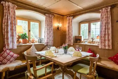 Der Westerhof Tegernsee - 10