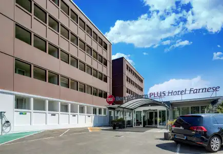 Best Western Plus Farnese - 0
