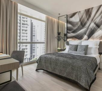 Ascott Orchard Singapore - 2