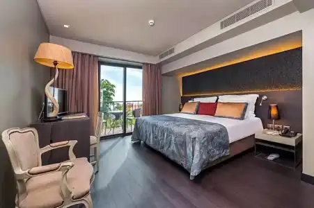 Tui Blue Gardens - Adults Only - Savoy Signature - 81