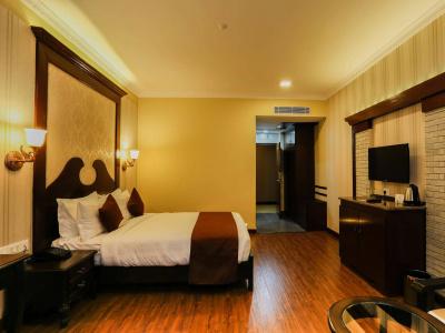 Da Yatra Courtyard & Resort - 2