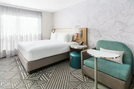 SpringHill Suites by Marriott New York Manhattan/Chelsea - 24