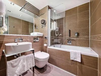 Mercure Gdansk Stare Miasto - 204