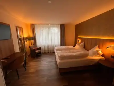 Hotel-Restaurant Amadeus - 5