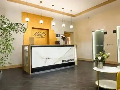 And Restaurant Khmelnitskiy - 1