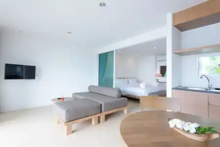 SEAnery Beach Resort - 101