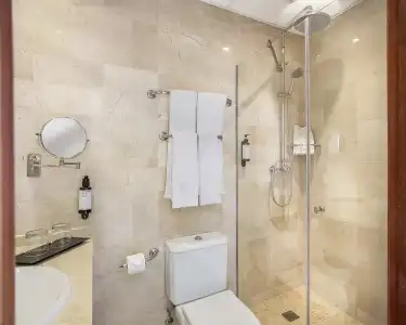Sunset Beach Club Apartments - 18