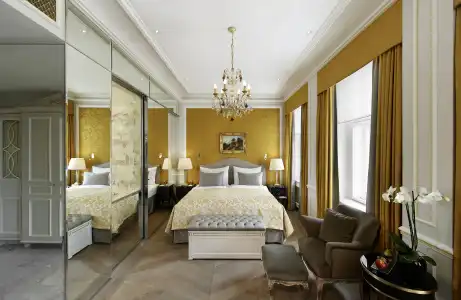 Sacher Wien - 44
