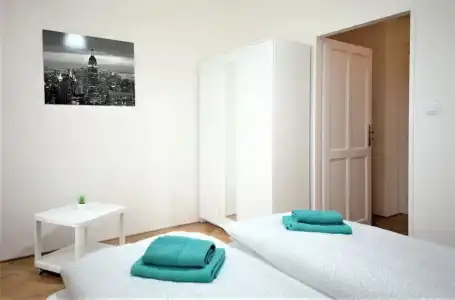 Angel City Apartments - 62