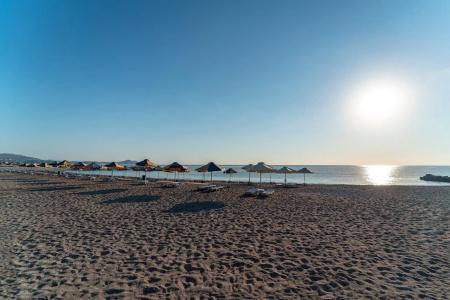 Myrina Beach - All inclusive - 16