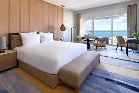 InterContinentals RAS AL KHAIMAH RESORT AND SPA by IHG - 55