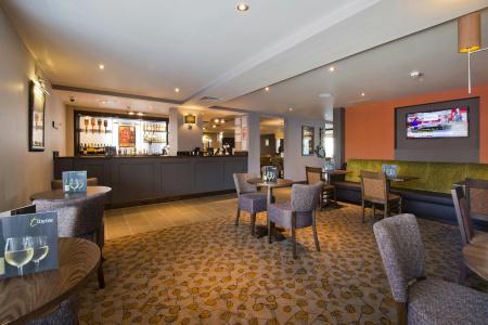 Premier Inn London Archway - 23