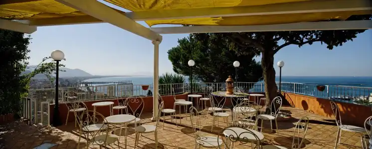 Villa Poseidon Boutique & Events - 23