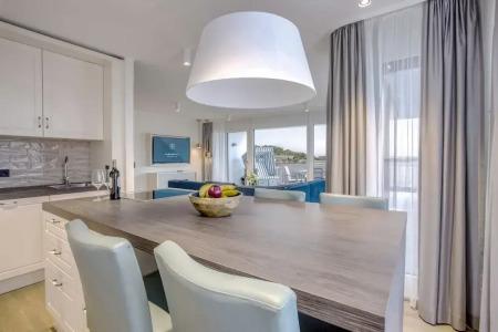 Maremüritz Yachthafen Resort - 31