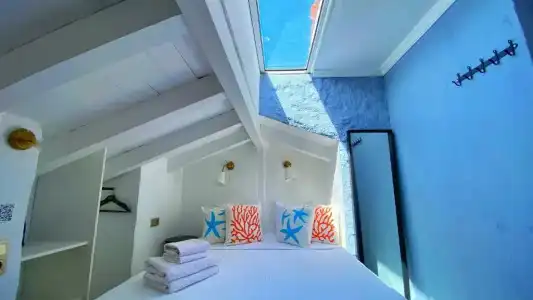 Maison d'Azur Alacati - 27