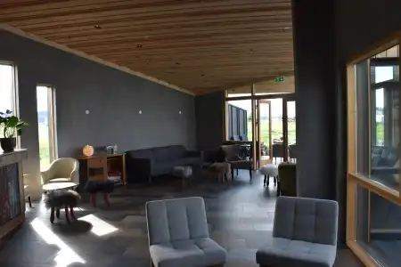 Vogafjós Guesthouse - 7