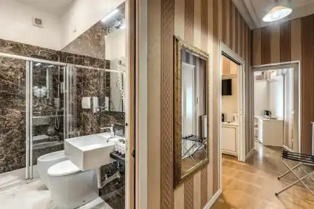 Relais Fontana di Trevi - 97