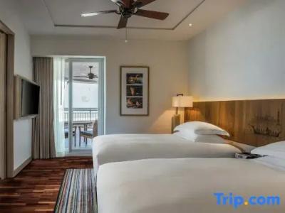 Hilton Hua Hin Resort & Spa - 71