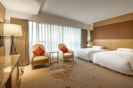 Renaissance Chengdu - 40