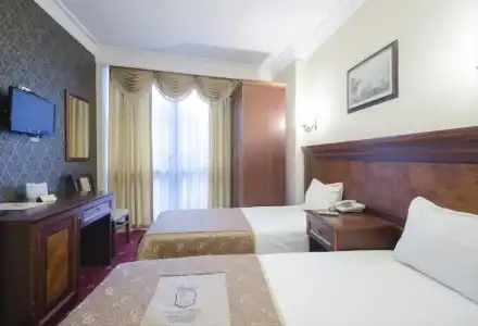 Grand Eyuboglu - 28