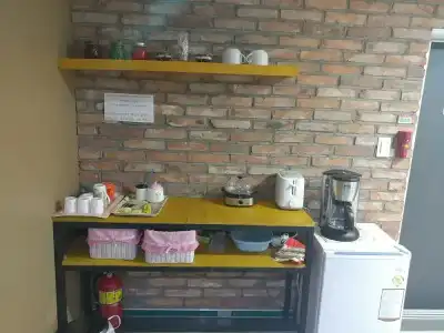 Star Guest House - 22