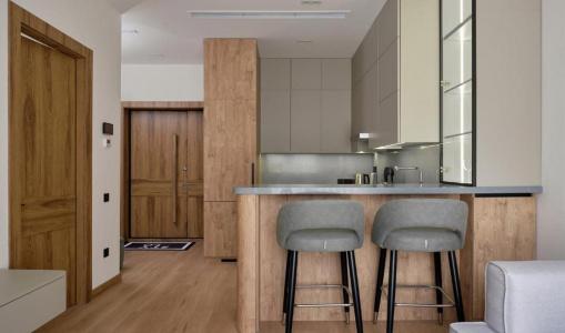 Stylo Residences & Suites Apart - 54