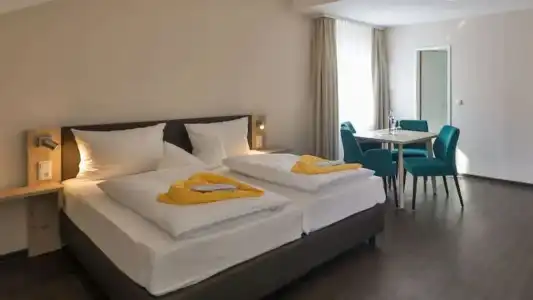SonnenBayerischer Hof - All Inklusive - 37