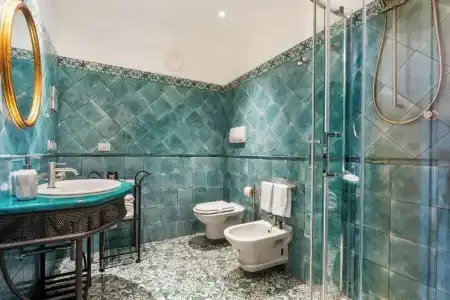 Dimora Caiammari Luxury & Spa - 73