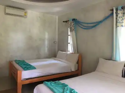 Lundaresort & Orchid - 2