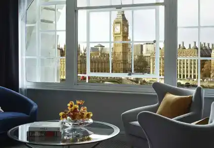 London Marriott County Hall - 7